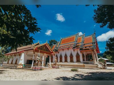 Wat Samret