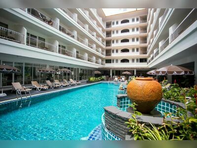 Sabai Wing Pattaya Hotel