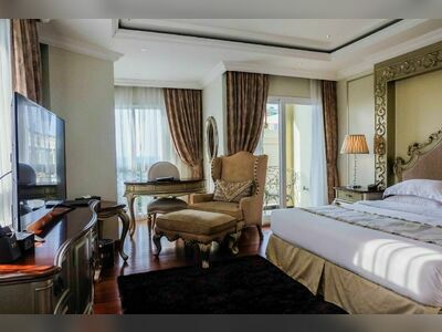 LK The Empress Pattaya