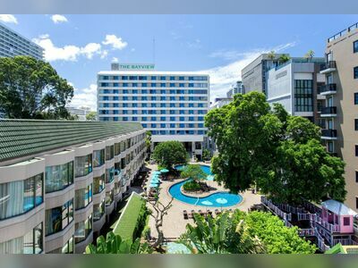 The Bayview Hotel Pattaya