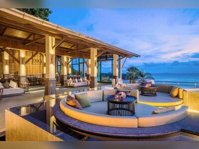 Royal cliff beach hotel