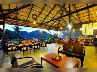 Phi Phi Arboreal Resort