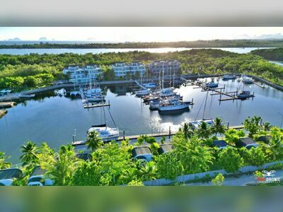 Krabi Boat Lagoon Resort