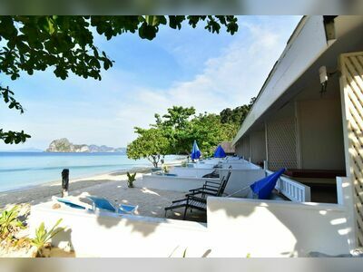 Kohhai Fantasy Resort & Spa