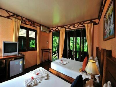Koh Ngai Resort Trang