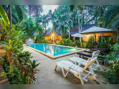 Sunda Resort
