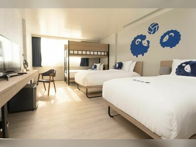 Kokotel Krabi Oasis