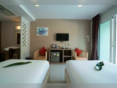 Phi Phi Anita Resort