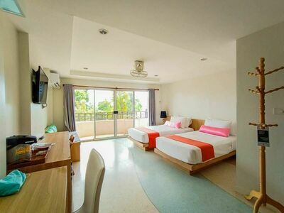 Wild Orchid Villa Krabi
