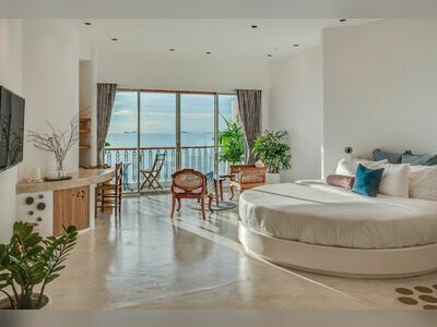 Ampersand Resort Koh Samui