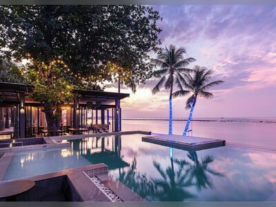Lub d Koh Samui Chaweng Beach