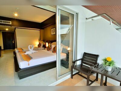 Samui First House HotelSamui First House Hotel