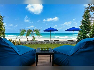 OZO Chaweng Samui