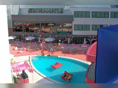 SocialTel Samui