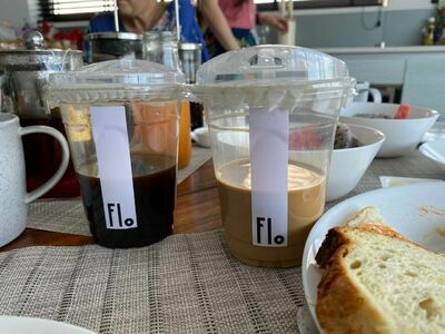 Flo Coffee