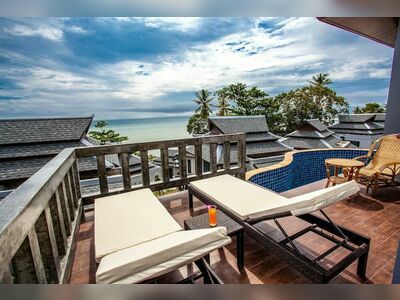 Lanta Corner Resort