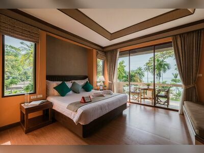 Ananda Lanta Resort