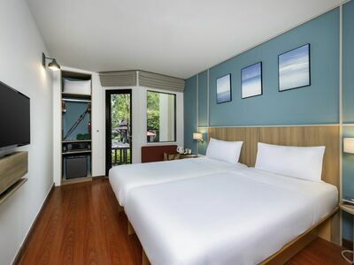 ibis Samui Bophut