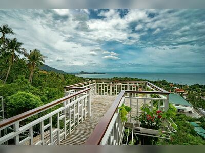 Lad Koh Viewpoint
