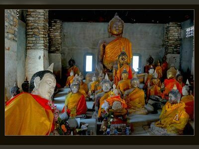 Wat Samret