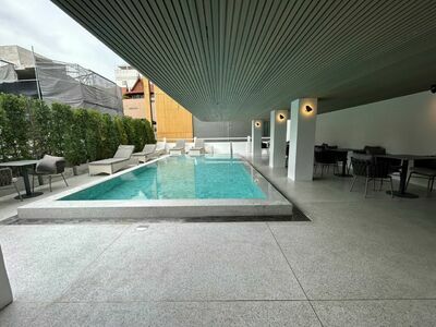 Bay Breeze Hotel Pattaya