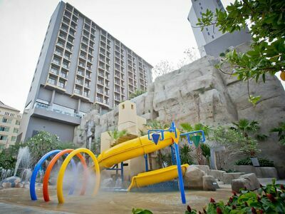 Mercure Pattaya Ocean Resort