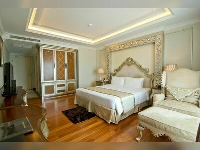 LK The Empress Pattaya