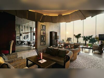 Mövenpick Siam Hotel Na Jomtien Pattaya