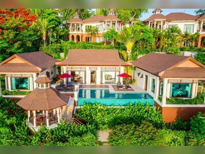 InterContinental Pattaya Resort