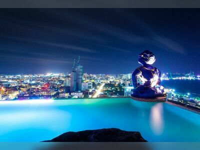 Siam@Siam Design Hotel Pattaya