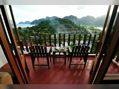 Phi Phi Arboreal Resort