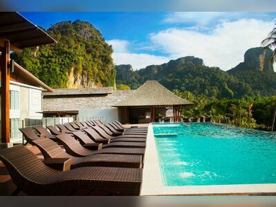 Railay Princess Resort & Spa