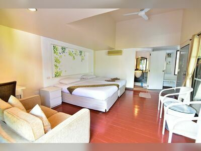 Kohhai Fantasy Resort & Spa