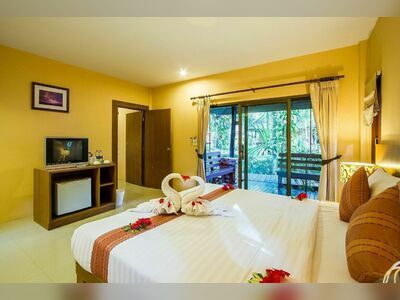 Sunda Resort