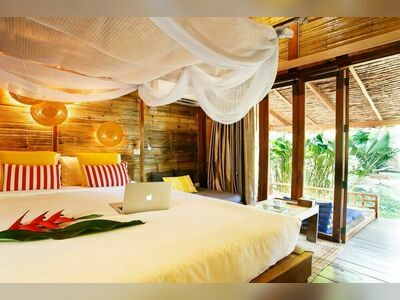 Boutique Village Hotel