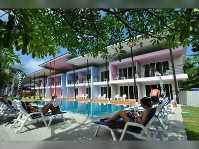 Phi Phi Anita Resort
