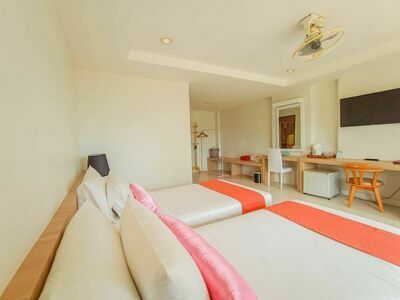 Wild Orchid Villa Krabi