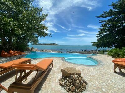Ampersand Resort Koh Samui