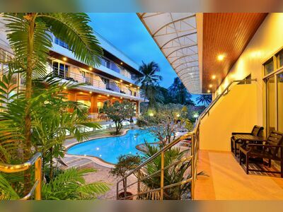 Samui First House HotelSamui First House Hotel