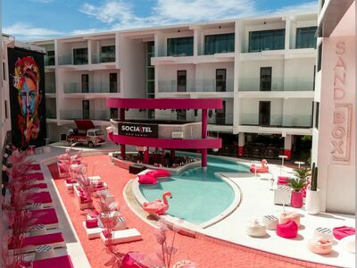 SocialTel Samui