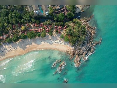 Chaweng Beach