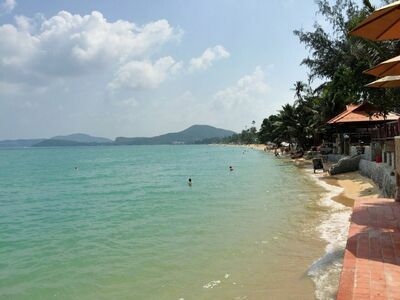 Bo Phut Beach