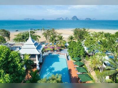 Anyavee Tubkaek Beach Resort