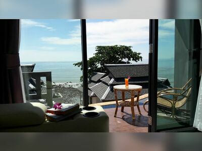 Lanta Corner Resort