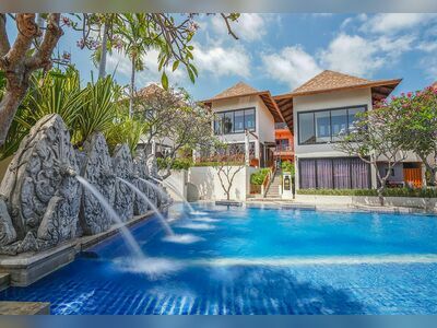 The Briza Beach Resort (SHA Plus+)