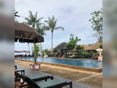 Ananda Lanta Resort