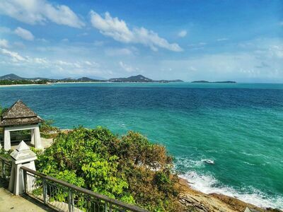 Lad Koh Viewpoint