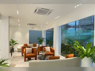 Bay Breeze Hotel Pattaya