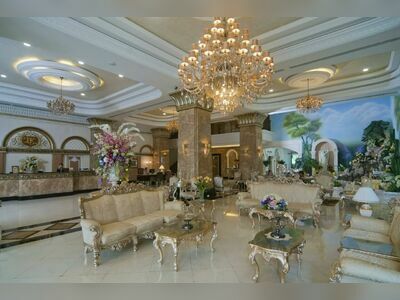 LK The Empress Pattaya