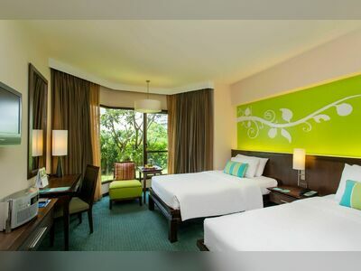 The Bayview Hotel Pattaya